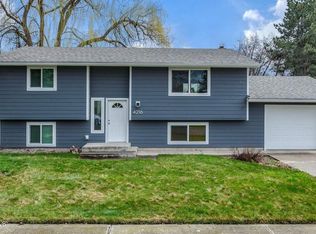 4216 N Holmes Rd, Coeur D Alene, ID 83815