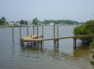 0 Old Stanton Rd, Beaufort, NC 28516