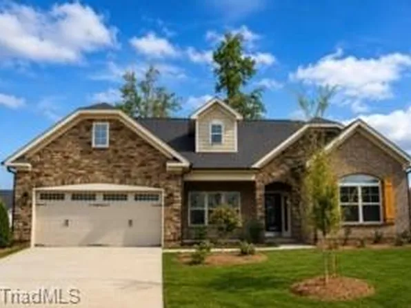 1097 Tulloch Ct, Burlington, NC 27215