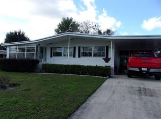 480 NE 63rd Ct, Ocala, FL 34470