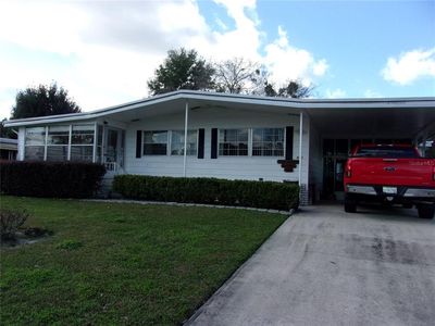 480 NE 63rd Ct, Ocala, FL, 34470