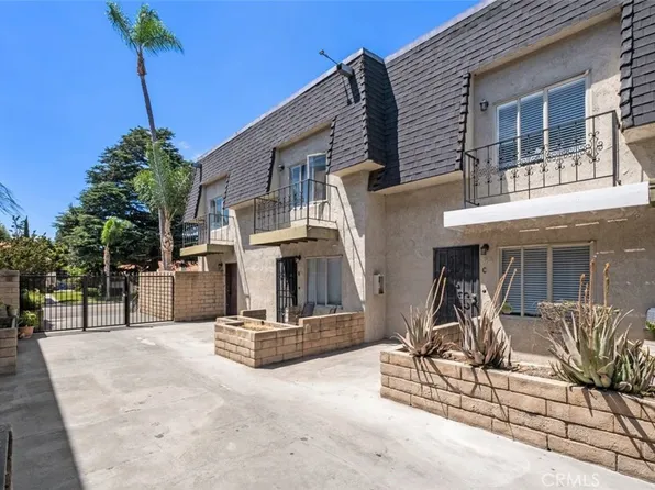 2227 N Broadway APT C, Santa Ana, CA 92706