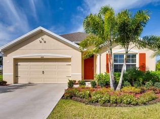 467 Toledo St, Sebastian, FL 32958