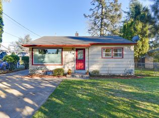 1438 SE 174th Ave, Portland, OR 97233