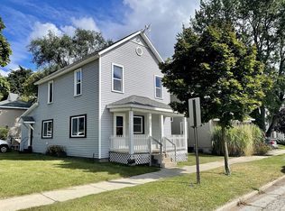 310 W Court St, Ludington, MI 49431