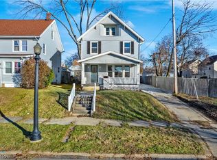 1425 Holly Ave, Akron, OH 44301