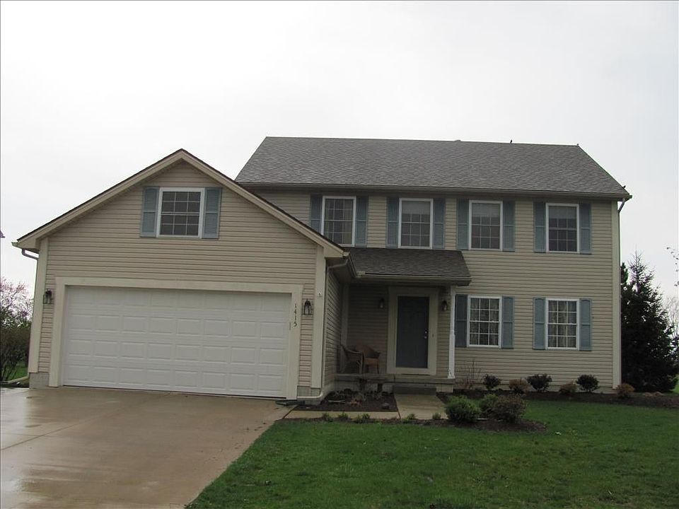 1st image of 1415 Finch Dr