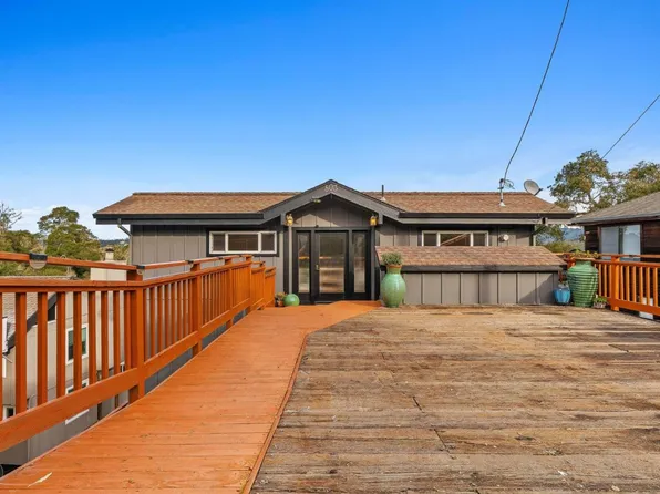 803 Cresta Vista Way, Aptos, CA 95003