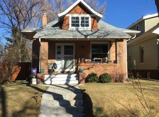 1064 N Adams St, Denver, CO 80206