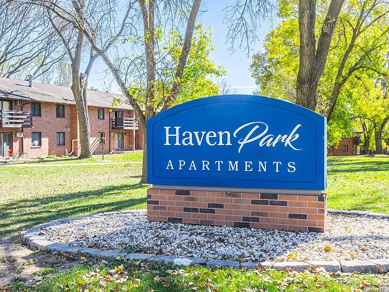 Haven Park Apartments — Photo 38