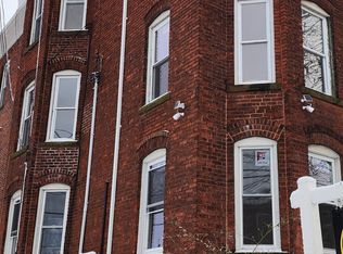 150-152 Babcock St, Hartford, CT 06106