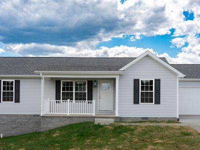 301 Nickles Ln, Mount Sterling, KY, 40353