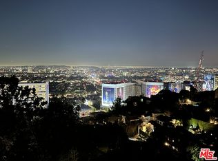 8460 Harold Way, Los Angeles, CA 90069