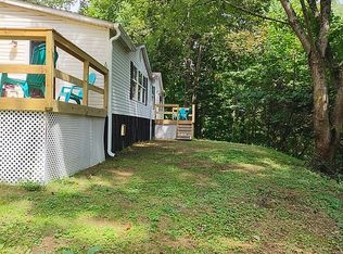 189 Alpha Way, Newport, TN 37821