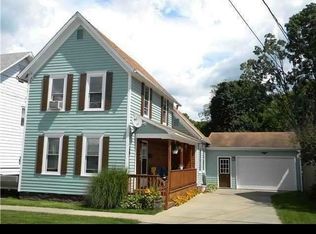 211 S 10th St, Olean, NY
