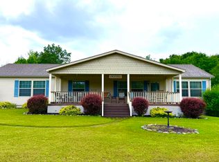 5637 Towerline Rd, Hale, MI 48739