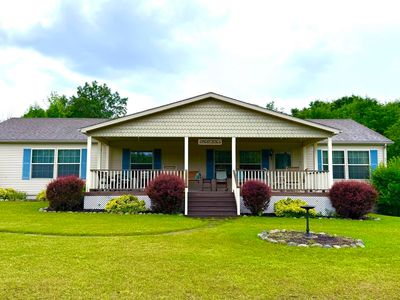 5637 Towerline Rd, Hale, MI, 48739