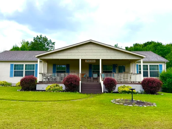 5637 Towerline Rd, Hale, MI 48739