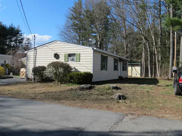 11 Beatrice Street, Danville, NH 03819