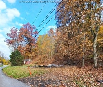 607 Tate Hollow Rd, Charleston, WV, 25312