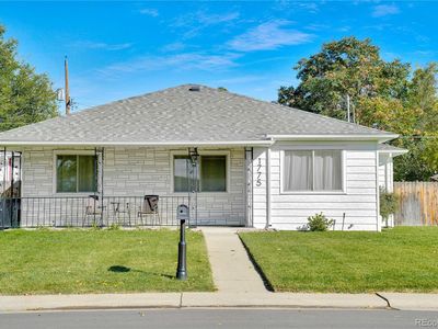 1775 W Tennessee Avenue, Denver, CO, 80223