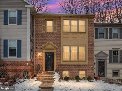 2852 Kelly Sq, Vienna, VA, 22181
