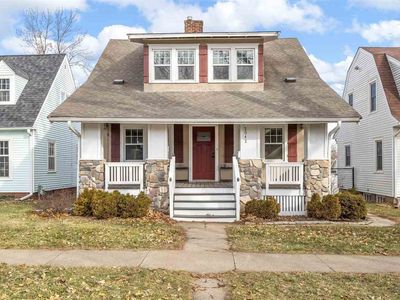 2042 Bever Ave SE, Cedar Rapids, IA, 52403