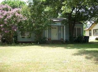 3316 Barrett Pl, Wichita Falls, TX 76308