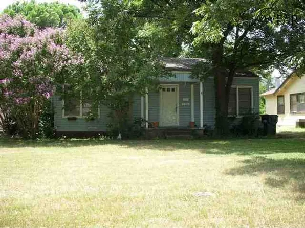 3316 Barrett Pl, Wichita Falls, TX 76308