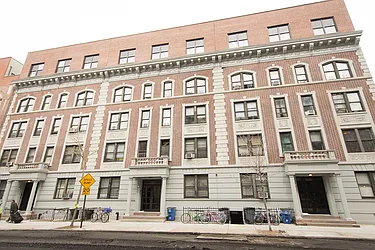 Rented by Brick&Mortar