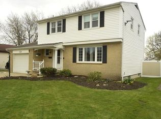 173 Hanwell Pl, Depew, NY 14043