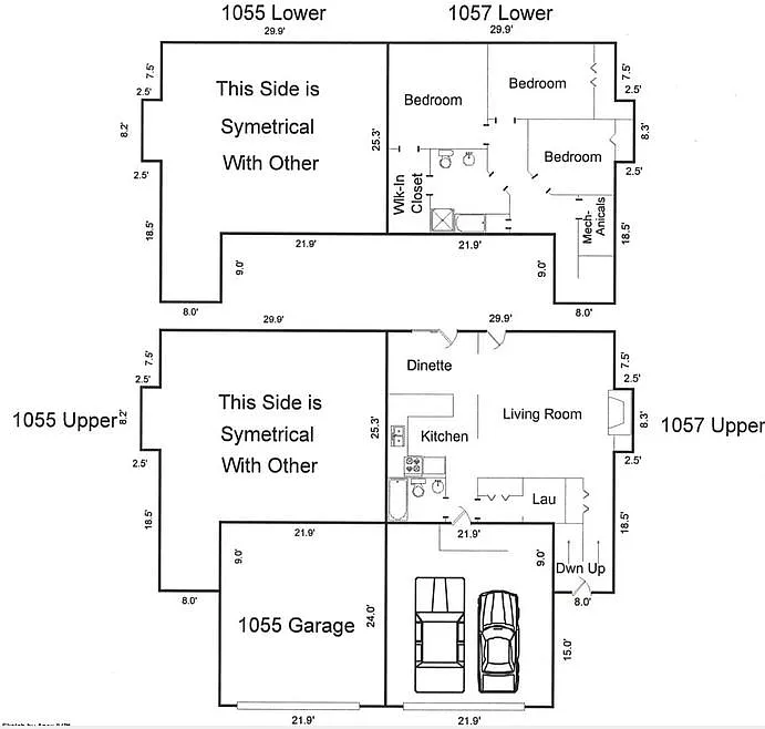 Building Photo - 1057 Clarmar Dr #1057