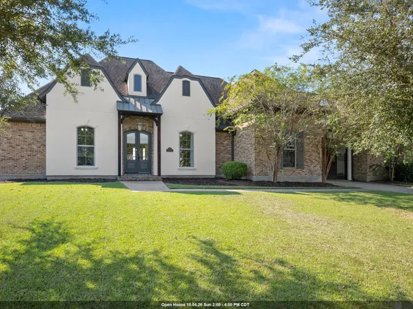 6447 Coushatta Dr, Gonzales, LA 70737