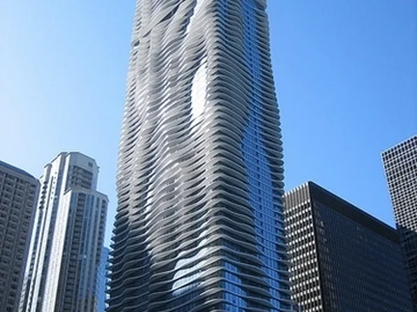 225 N Columbus Dr Unit 7203, Chicago, IL 60601