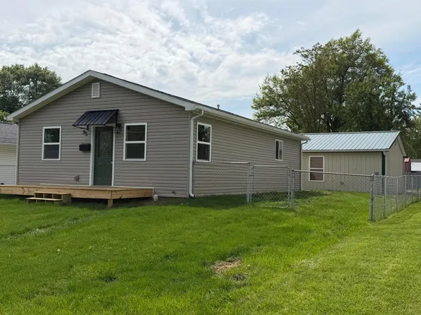 95 Riley Ave, London, OH 43140