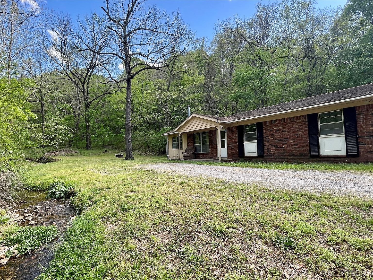 19427 E 626th Rd, Tahlequah, OK 74464 Zillow