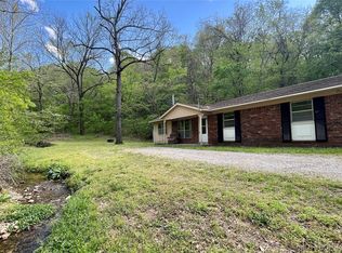 19427 E 626th Rd, Tahlequah, OK 74464