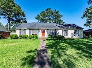 1550 Webb St, Albany, GA 31721