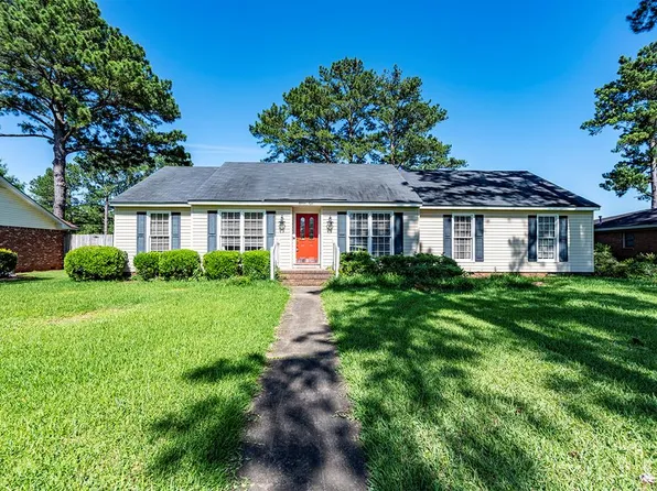 1550 Webb St, Albany, GA 31721