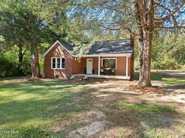 1491 Sandhill Game Mgt Road, Rockingham, NC 28379