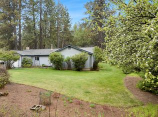 18943 Baker Rd, Bend, OR 97702
