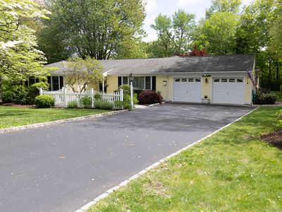 146 West Rocks Road, Norwalk, CT, 06851