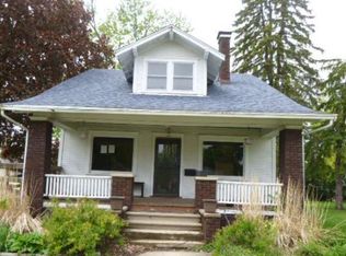 100 N Euclid Ave, Princeton, IL 61356