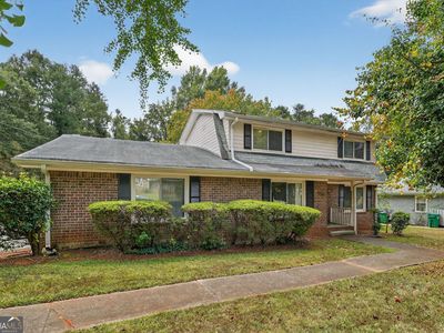 4255 Autumn Woods Ct, Stone Mountain, GA, 30083