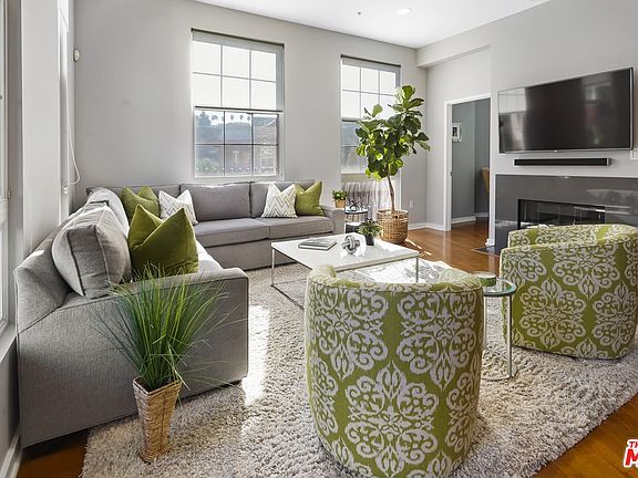 2nd image of 13020 Pacific Promenade Unit 308