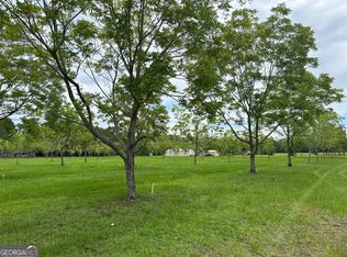 0 Myrtle Rd, Claxton, GA 30417