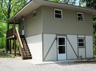 357 Elk Mountain Rd, Afton, VA 22920