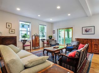 274-276 Concord Ave #272, Cambridge, MA 02138