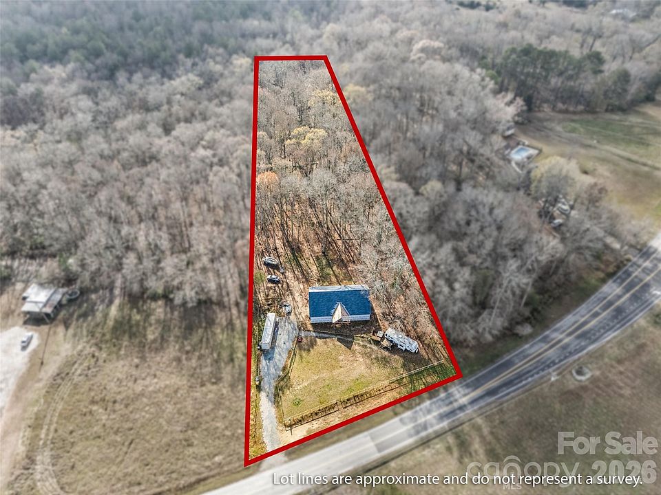 1st image of 6027 Campbell Rd