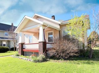 311 Clement St, La Porte, IN